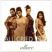 All Cried Out by Allure