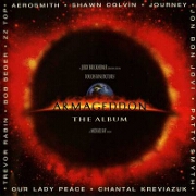 Armageddon OST by Various