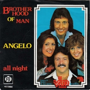 Angelo by Brotherhood of Man