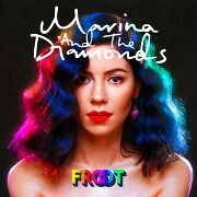 FROOT by Marina And The Diamonds