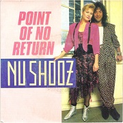 Point Of No Return by Nu Shooz