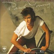 I'm Gonna Tear Your Playhouse Down by Paul Young