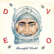 Beautiful World by Devo