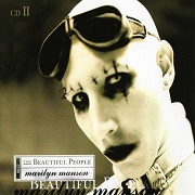 The Beautiful People by Marilyn Manson