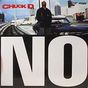 No by Chuck D