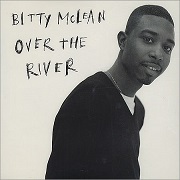 Over The River by Bitty McLean