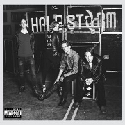 Into The Wild Life by Halestorm