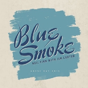 Blue Smoke by Neil Finn And Jim Carter