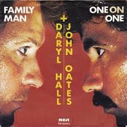 One On One by Daryl Hall & John Oates