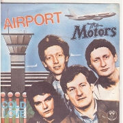 Airport by The Motors