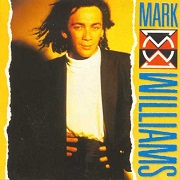 Mark Williams by Mark Williams