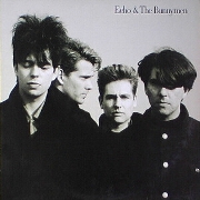 Echo And The Bunnymen by Echo & The Bunnymen