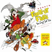 Footrot Flat: The Dogs Tale OST by Dave Dobbyn