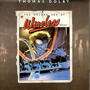 The Golden Age Of Wireless by Thomas Dolby