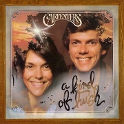 A Kind Of Hush by The Carpenters