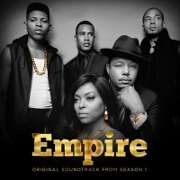 Empire: Season 1 OST by Empire Cast