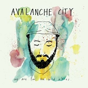We Are For The Wild Places by Avalanche City