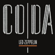 Coda: Remastered by Led Zeppelin