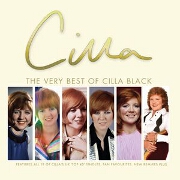 The Very Best Of: Remastered by Cilla Black