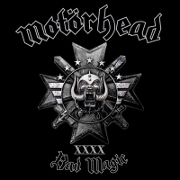 Bad Magic by Motorhead