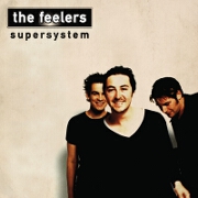 Supersystem: Remastered by the feelers