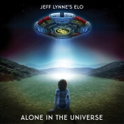 Alone In The Universe by Jeff Lynne's ELO