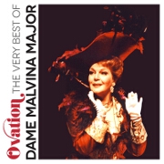 Ovation: The Very Best Of by Dame Malvina Major