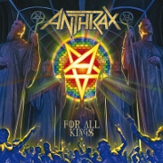 For All Kings by Anthrax