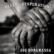 Blues Of Desperation by Joe Bonamassa