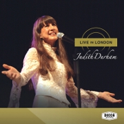 Live In London by Judith Durham