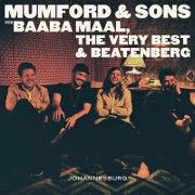Johannesburg EP by Mumford And Sons, Baaba Maal, The Very Best And Beatenberg