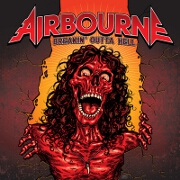 Breakin' Outta Hell by Airbourne
