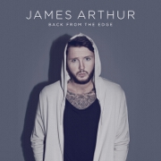 Back From The Edge by James Arthur
