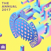 MOS The Annual 2017