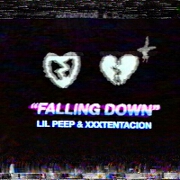 Falling Down by Lil Peep And Xxxtentacion