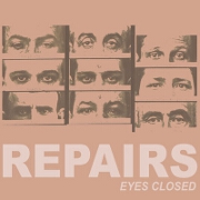 Eyes Closed by Repairs