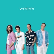 Weezer (The Teal Album) by Weezer