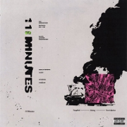 11 Minutes by YUNGBLUD And Halsey feat. Travis Barker