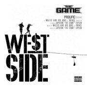 West Side by The Game