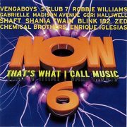 NOW THAT'S WHAT I CALL MUSIC VOL. 6