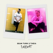 1Night by Sean Turk x Theia
