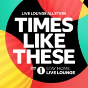 Times Like These by Live Lounge Allstars