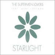 STARLIGHT by The Superman Lovers