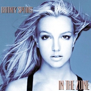 IN THE ZONE by Britney Spears