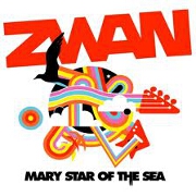 MARY STAR OF THE SEA by Zwan