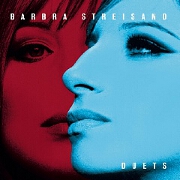 DUETS by Barbara Streisand