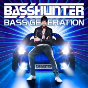 Bass Generation by Basshunter