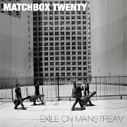 IF YOU'RE GONE by Matchbox 20