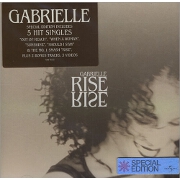 RISE (REVISED ALBUM) by Gabrielle