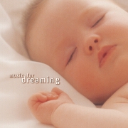 MUSIC FOR DREAMING by Melbourne Symphony Orchestra